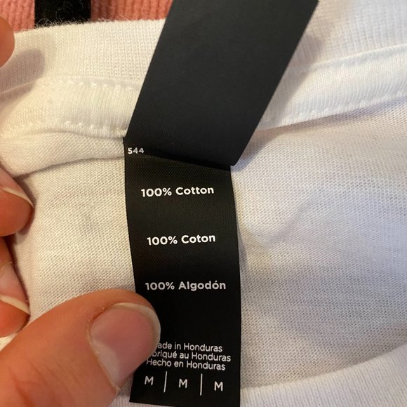 Pump Up the Love T Shirt - Picture 3 of 3